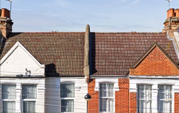 clay roofing Boughton Street, Kent