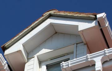 Boughton Street fascia installation costs