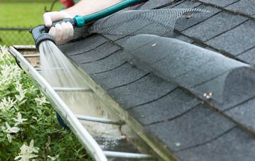 Boughton Street gutter cleaning costs