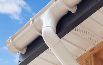 Boughton Street gutter installation costs