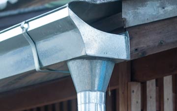 Boughton Street guttering companies