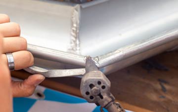 disadvantages of Boughton Street lead roofing