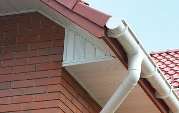 Boughton Street soffit repair costs
