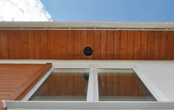 Boughton Street soffit repair quotes