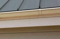 Boughton Street soffit repair