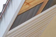 rated Boughton Street soffit repair companies